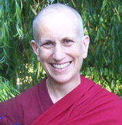 Thubten Chödron