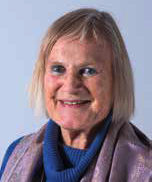 Foto van Marian van der Horst