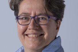Foto Olga Jans