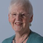 Foto van cursusbegeleider Paula Boon
