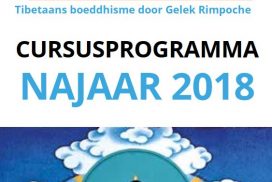 Cursusprogramma Jewel Heart najaar 2018 ua