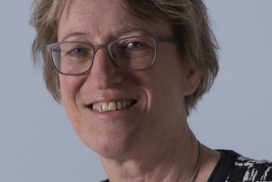 Foto van Inge Eijkhout