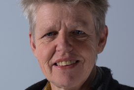 Foto Marja de Lint