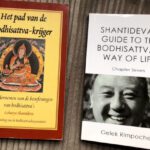 Twee boeken over Bodhisattvacharyavatara