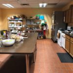 Keuken van Jewel Heart Amerika in Ann Arbor