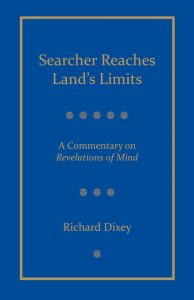 Searcher Reaches Land's Limits